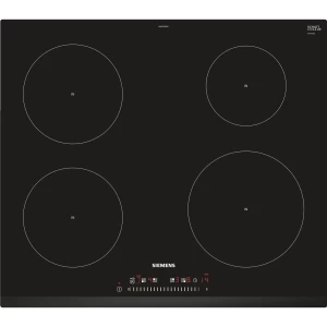 Image of Siemens iQ100 EU631FEB1E 4 Zone Induction Hob