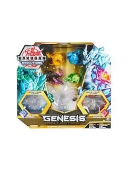 Image of Bakugan Genesis Collection