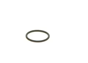 Image of Bosch Seal Ring F 00V C38 042 BMW,3 Limousine (E46),5 Limousine (E60),5 Touring (E61),3 Touring (E46),3 Coupe (E46),3 Cabrio (E46),3 Compact (E46)