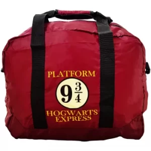 Image of Harry Potter 9 3/4 Duffle Bag