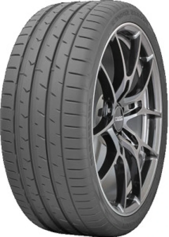 Image of Toyo Proxes Sport 2 235/55 R19 105Y passenger car Summer tyres Tyres 3866300 Tyres (100001)