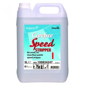 Image of Carefree Speed Stripper 5 Litre 100834247