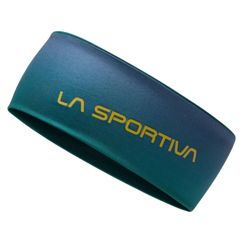 Image of Headband La Sportiva Fade Bleu Unisex L/XL (59 cm)