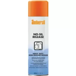 Image of Ambersil Non-silicone Release Agent, 500ML