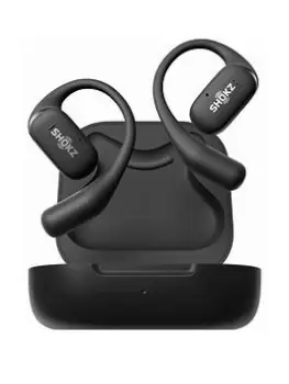 Image of Shokz Openfit Black