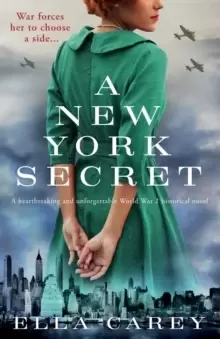 Image of A New York Secret : A heartbreaking and unforgettable World War 2 historical novel