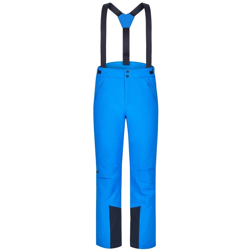 Image of Nevica Meribel Ski Pants Mens - Blue Blue XS