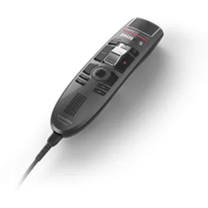 Image of PRO SMP3710 SpeechMike Premium Touch Dictation Microphone