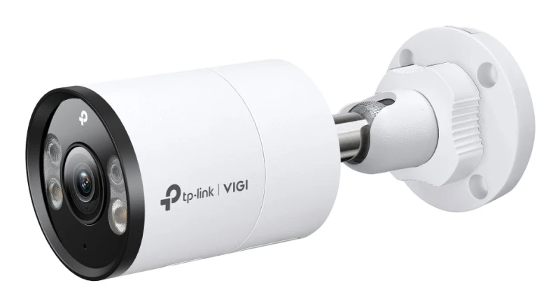 Image of TP Link INSIGHT S345 Bullet IP security camera Outdoor 2688 x 1520 pixels Wall INSIHTS34528MM