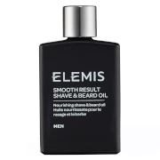 Image of Elemis Smooth Result Nourishing Shave Beard Oil For Men 30ml