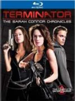 Image of Terminator: The Sarah Connor Chronicles - Season 2