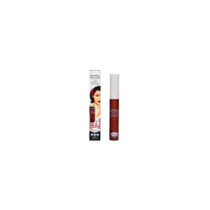Image of The Balm Purseworthy Lip Gloss Saddle 7 ml