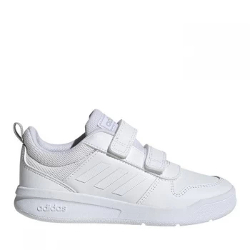 Image of adidas Tensaur CF Child Boys Trainers