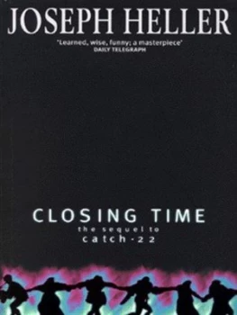 Image of Closing Time by Joseph Heller Paperback