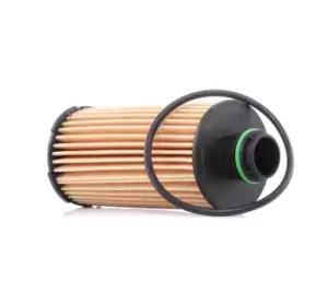 Image of Bosch Oil filter F 026 407 305 Engine oil filter ALFA ROMEO,GIULIA (952_),Stelvio (949_)