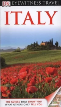 Image of Italy. by Dk Publishing Paperback