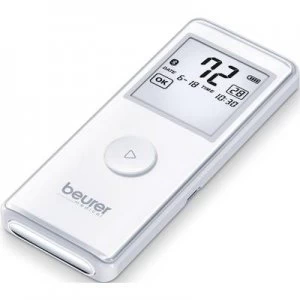 Image of Beurer 454.15 ME 90 Pocket-sized ECG
