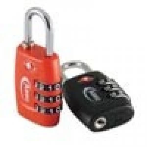 Image of ASEC TSA Combination Padlock