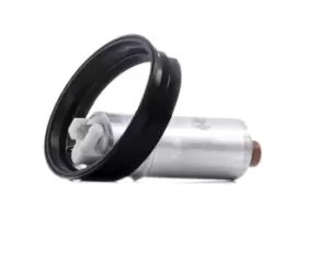 Image of HELLA Fuel Pump Electric 8TF 358 106-591 BMW,5 Limousine (E39),5 Touring (E39)