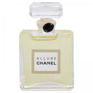 Image of Chanel Allure Eau de Parfum For Her 7.5ml