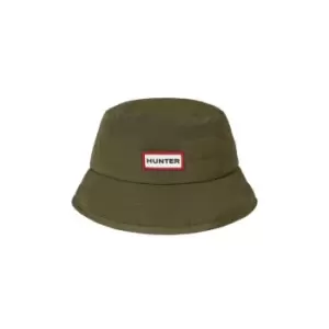 Image of Hunter Hunter Intrepid Bucket Hat - Green