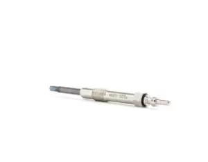 Image of MAGNETI MARELLI Glow plug Voltage: 11V 062900053304 Glow plugs,Glow plugs diesel OPEL,FIAT,SUZUKI,ZAFIRA B (A05),Astra H Caravan (A04)