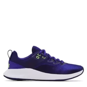 Image of Under Armour Armour Charged Breath Training Shoes Womens - Purple
