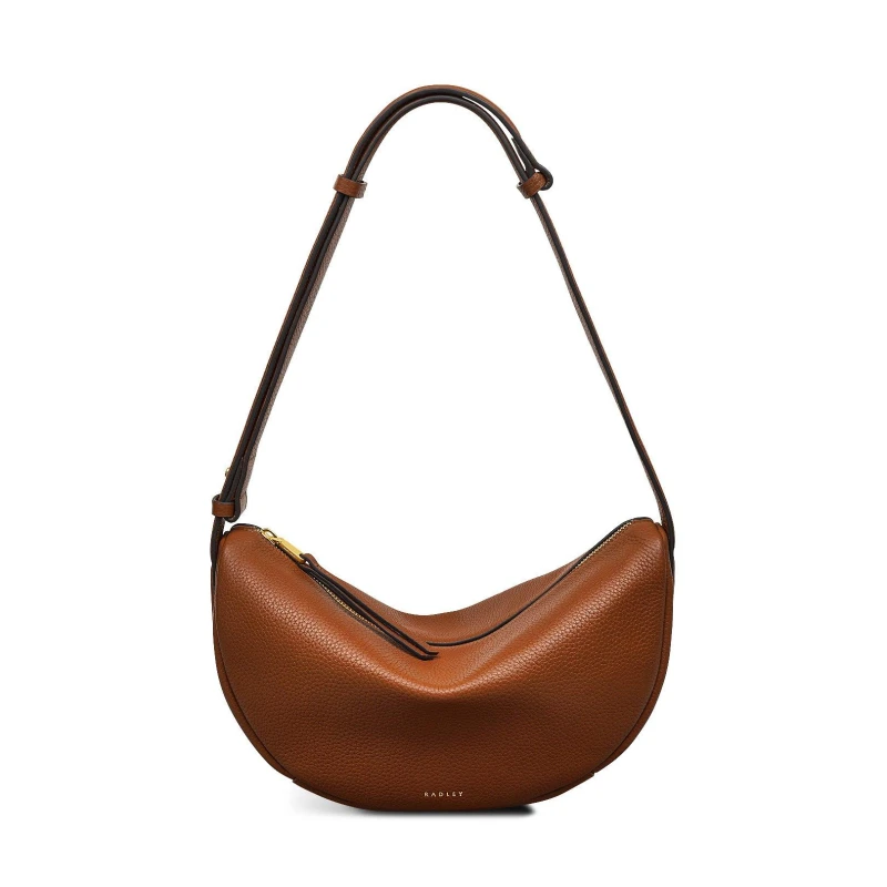 Image of RADLEY Radley DukesPl Sling Crossbody Bags One Size Brown 70550605000