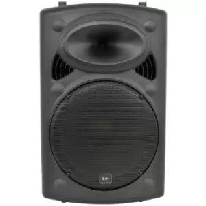 Image of QTX QR15PA 178.846UK Portable Public Address Speaker