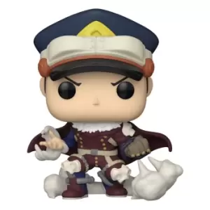 Image of My Hero AcademiaPOP! Animation Vinyl Figure Inasa Yoarashi 9 cm