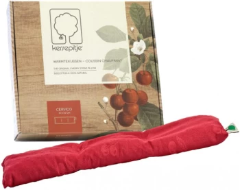 Image of INATURA CHERRY CHERRY WARMTH PILLOW - 1 (Case of 6)