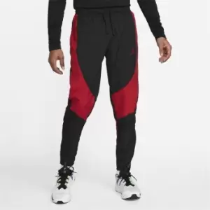 Image of Air Jordan Jordan Sport Dri-FIT Woven Pants Mens - Black