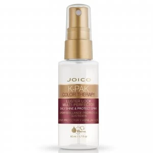 Image of Joico K-Pak Color Therapy Luster Lock Multi-Perfector Daily Shine and Protect Spray 50ml