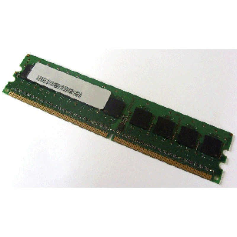 Image of Hypertec HYR25351248GBOE (Legacy) memory module 8GB 1 x 8GB DDR2 667
