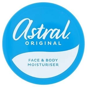 Image of Astral Cream Economy 200ml