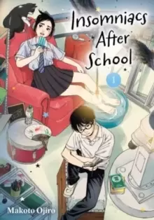 Image of Insomniacs After School, Vol. 1