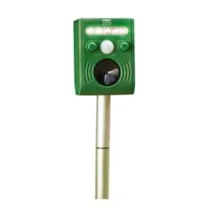 Image of Pest XT Solar Ultrasonic Flash Repeller 1pk