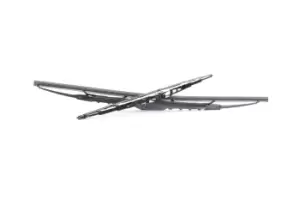 Image of Bosch Wiper blade 450mm 3 397 118 543 Windscreen wiper,Window wiper FORD,TOYOTA,HYUNDAI,KA (RB_),LAND CRUISER 90 (_J9_),S COUPE (SLC)
