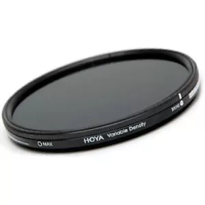 Image of Hoya 52mm Variable Density x3-400 Filter