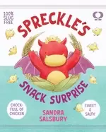 Image of spreckles snack surprise
