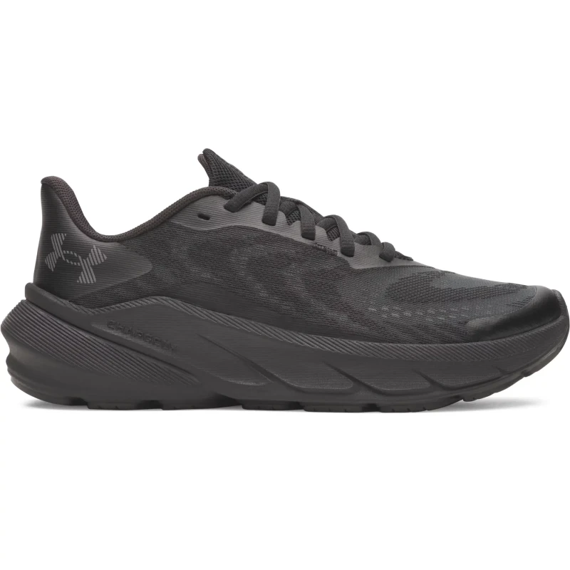 Image of Children's running shoes Under Armour Turbulence 3 Noir Male 38