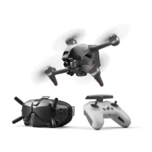 Image of Refurbished DJI FPV Combo Drone
