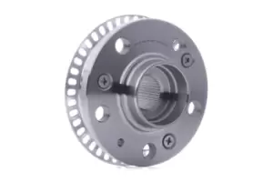 Image of MEYLE Wheel Hub 100 407 6007 VW,AUDI,SKODA,Golf IV Schragheck (1J1),Golf IV Variant (1J5),Bora Limousine (1J2),Bora Variant (1J6)
