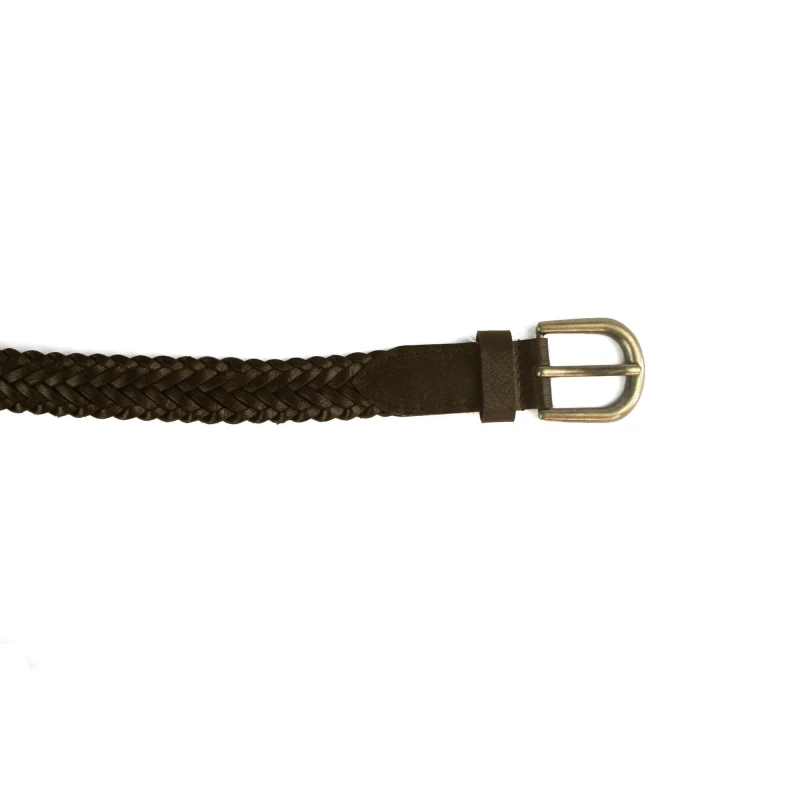 Image of Eastern Counties Leather Sara womens Belt in Multicolour