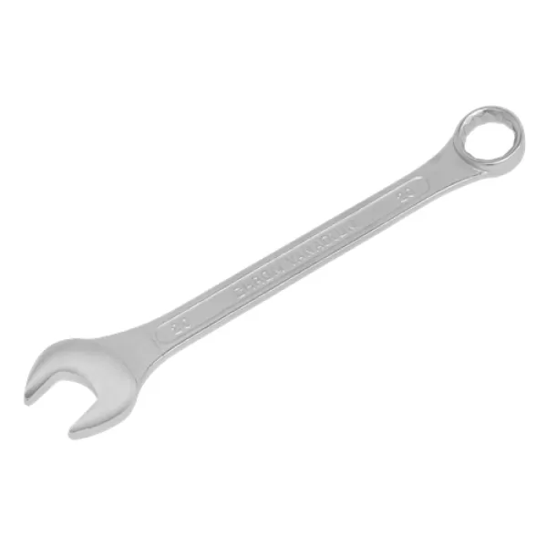 Image of Genuine SEALEY S0420 Combination Spanner 20mm