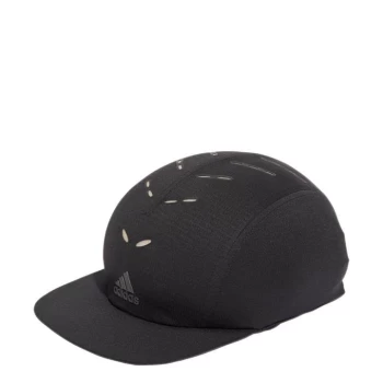 Image of adidas Adizero 4P HEAT. RDY Cap Unisex - Black