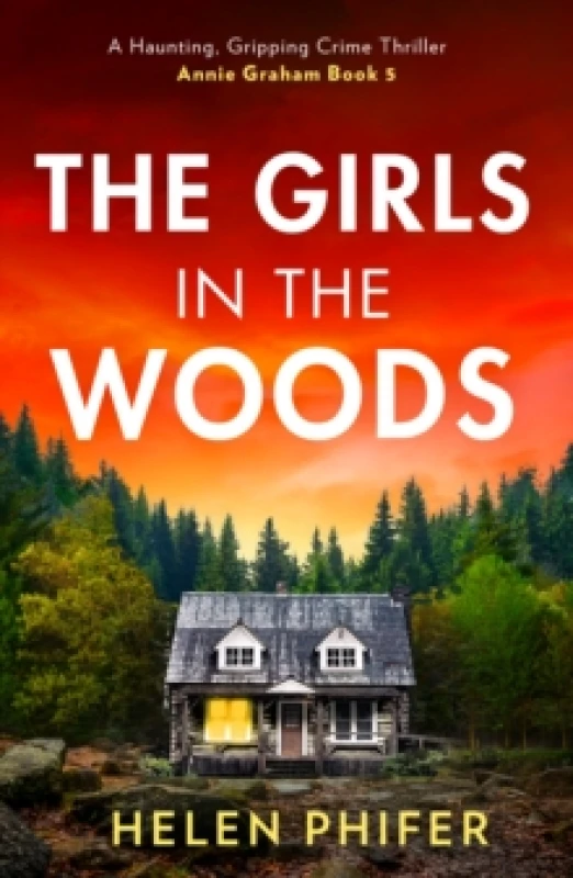 Image of The Girls In The Woods Paperback / softback