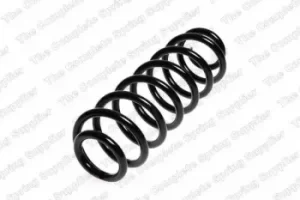 Image of Kilen Coil Spring Rear Axle 65051