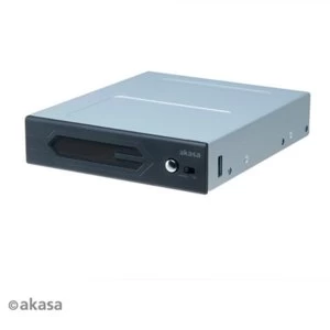 Image of Akasa AK-RLD-01 Vegas Control Panel