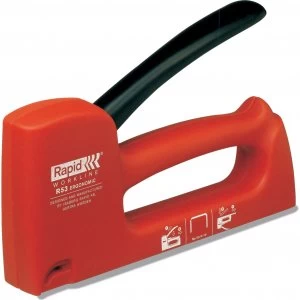 Image of Rapid R53E Hand Stapler